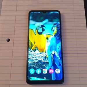 Samsung galaxyA12.32g 5G suitable unlocked workes anywhere  in the world